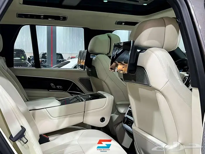 رنج روفر اتو بيجرافي_2025_ مباع 15