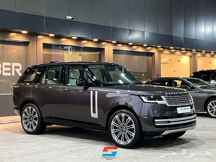 رنج روفر اتو بيجرافي_2025_ مباع 2
