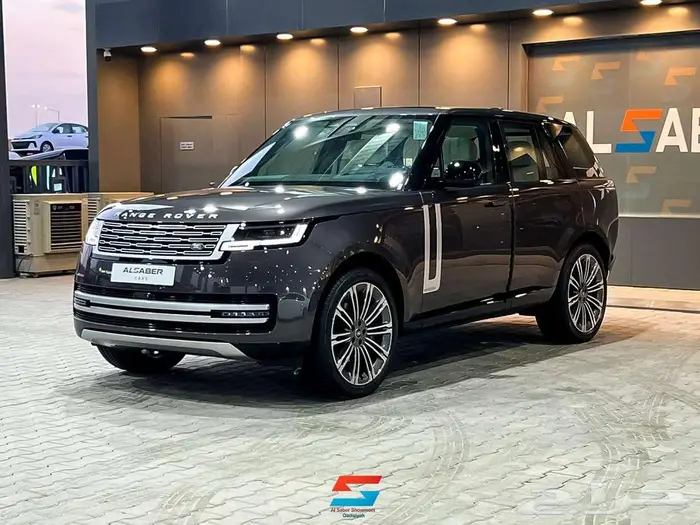 رنج روفر اتو بيجرافي_2025_ مباع 0