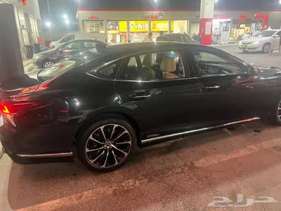 لكزسLS350 0