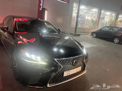 لكزسLS350 2
