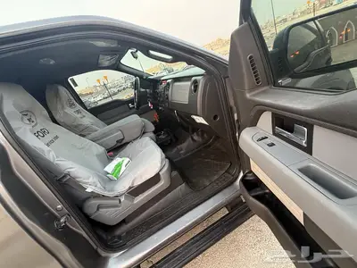 فورد F150 2014 اول مالك في الاستماره 10