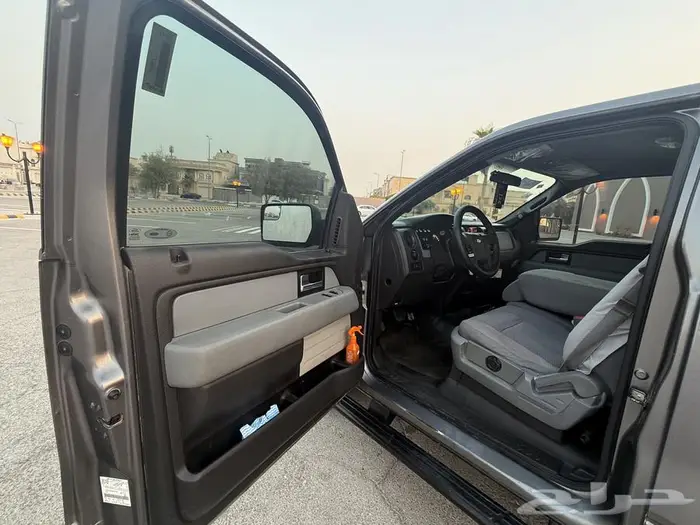 تم البيع فورد F150 2014 8