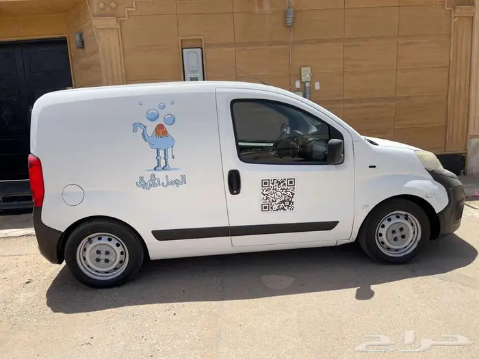 مشروع غسيل سيارات متنقل  كامل المعدات 1