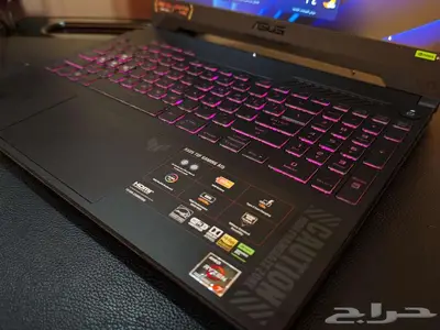 لابتوب قيمنق اسوس رايزون 7 7