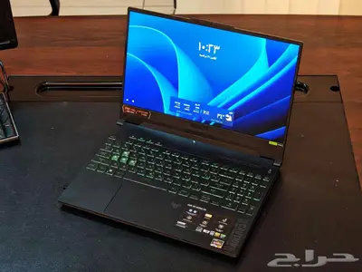 لابتوب قيمنق اسوس رايزون 7 1