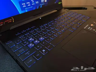 لابتوب قيمنق اسوس رايزون 7 9