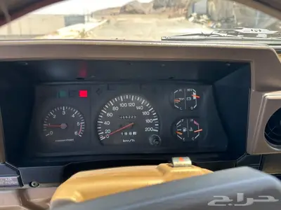 جيب شاص تويوتا 96 بودي وكاله 9