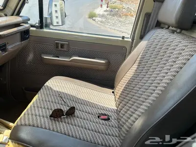 جيب شاص تويوتا 96 بودي وكاله 19