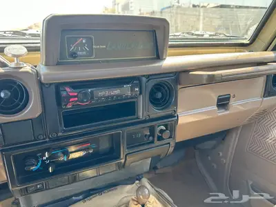 جيب شاص تويوتا 96 بودي وكاله 13