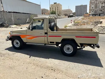 جيب شاص تويوتا 96 بودي وكاله 8