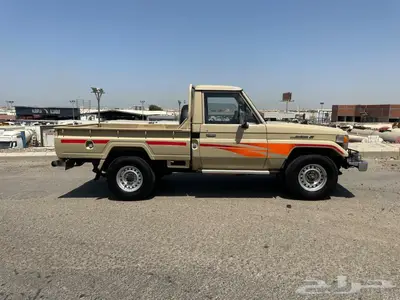 جيب شاص تويوتا 96 بودي وكاله 5