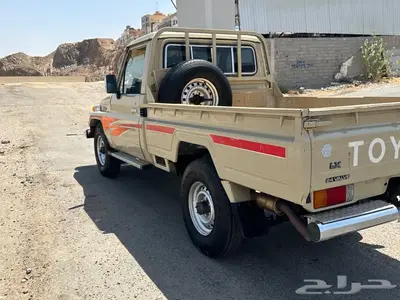جيب شاص تويوتا 96 بودي وكاله 3