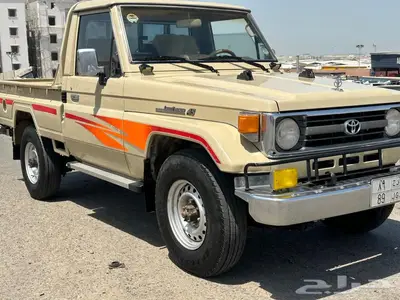 جيب شاص تويوتا 96 بودي وكاله 0