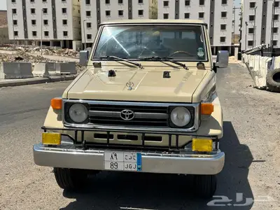 جيب شاص تويوتا 96 بودي وكاله 1