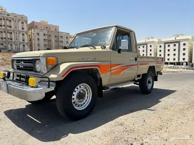 جيب شاص تويوتا 96 بودي وكاله 2