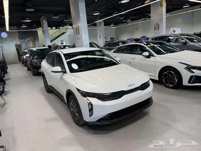 كيا K3 ستاندر مطور 2024 12