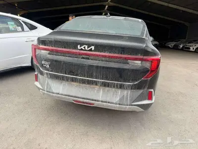 كيا K3 ستاندر مطور 2024 19