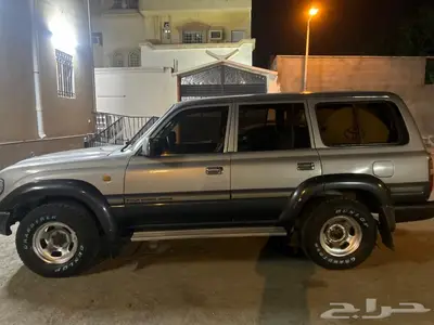 جيب الاندكروز 93 مشروط بيني وبينك الفحص 0
