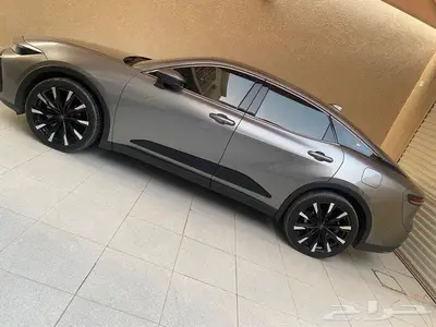 تويوتا ماجيستا فل كامل 3