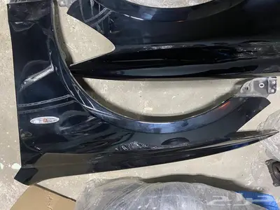 للبيع قطع غيار لكزس GS من 2005 إلى 2011 12