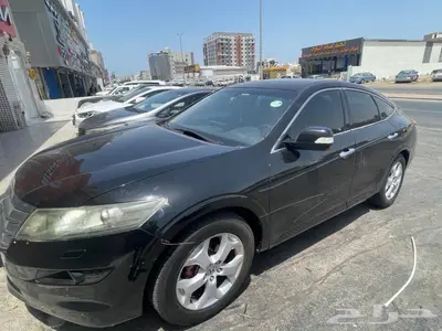 هوندا اكورد كرستور البيع مستعجل تعال وخذها 5