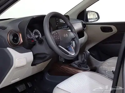هيونداي i 10 جراند 2026 اسعار خاصة للشركات 13