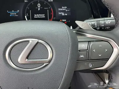 عروض لكزس RX350 dd فل كامل بنزين 2025سعودي 7