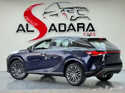 عروض لكزس RX350 dd فل كامل بنزين 2025سعودي 22