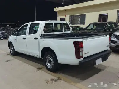 ايسوزو 2021 غمارتين سعودي 4