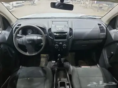 ايسوزو 2021 غمارتين سعودي 15