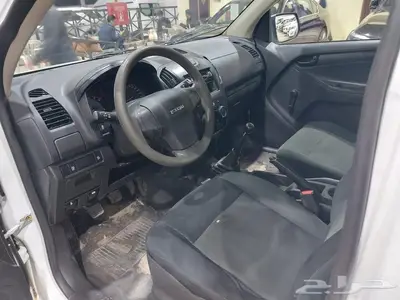 ايسوزو 2021 غمارتين سعودي 11