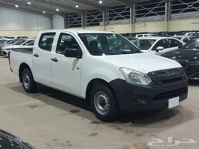 ايسوزو 2021 غمارتين سعودي 10