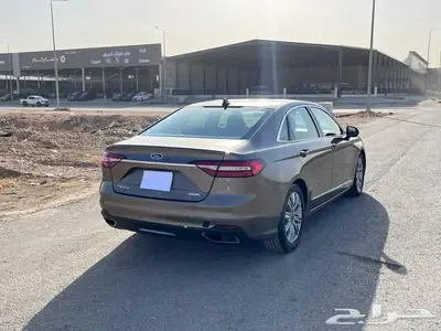 توروس 2020 سعودي 9