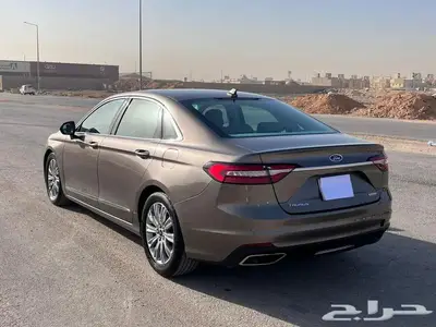 توروس 2020 سعودي 5