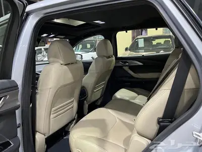 مازدا CX9 2020 فل كامل سعودي 17