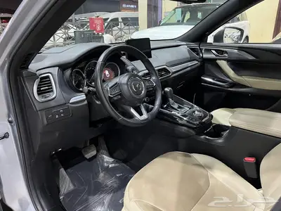 مازدا CX9 2020 فل كامل سعودي 15