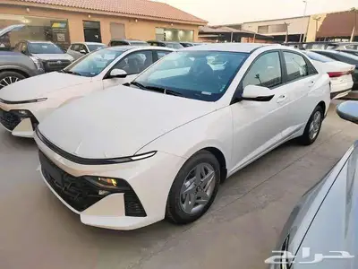 هيونداي اكسنت 1.5 سمارت سعودي كاش واقساط 2026 4