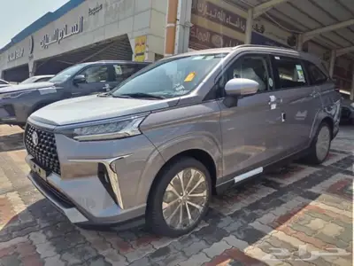 تويوتا فيلوز 2025 GLX عبداللطيف جميل 1