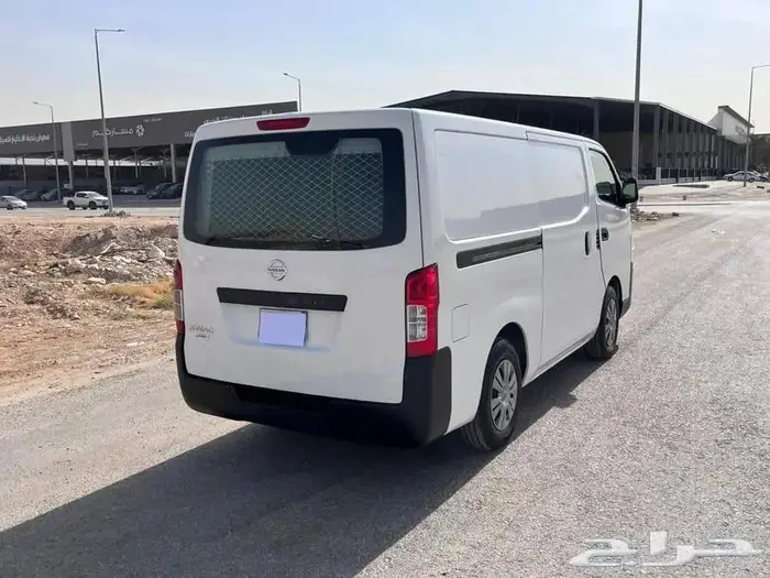 باص 2020 بضاعه ديزل 10