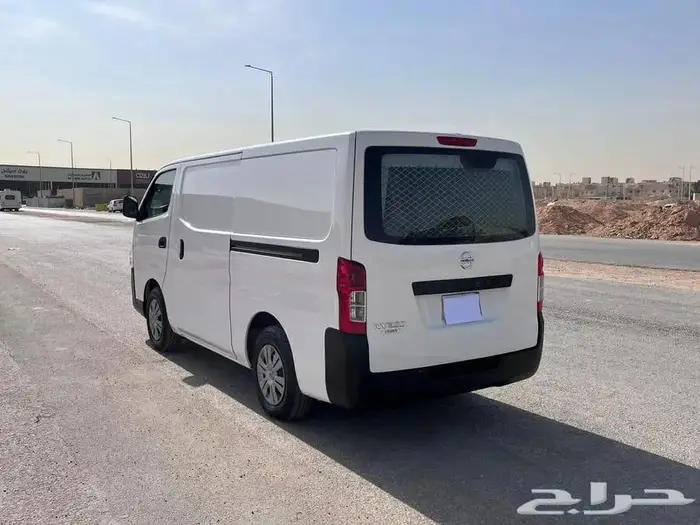 باص 2020 بضاعه ديزل 6