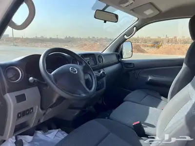 باص 2020 بضاعه ديزل 18