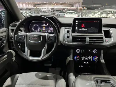 يوكن 2022 قصير سعودي بدون دبل 19