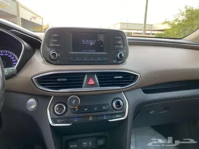 هيونداي سنتافي فل كامل 2020 6