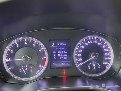 هيونداي سنتافي فل كامل 2020 3