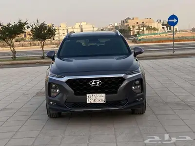 هيونداي سنتافي فل كامل 2020 1