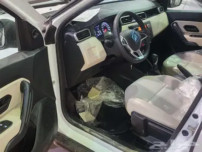 رينو داستر ستاندر سعودي 2025 22