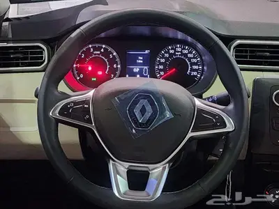 رينو داستر ستاندر سعودي 2025 19