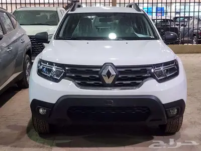 رينو داستر ستاندر سعودي 2025 0