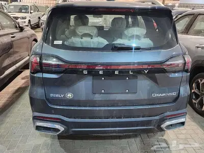 جيلي اوكافانجو GK نص فل 2024 4